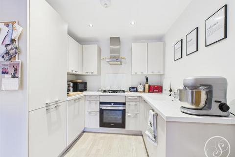 undefined, Crescent Gardens, Leeds LS17