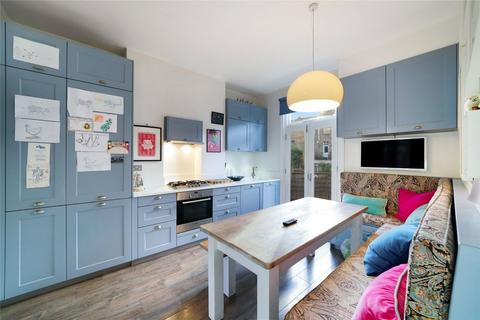 undefined, Bardolph Road, London, N7