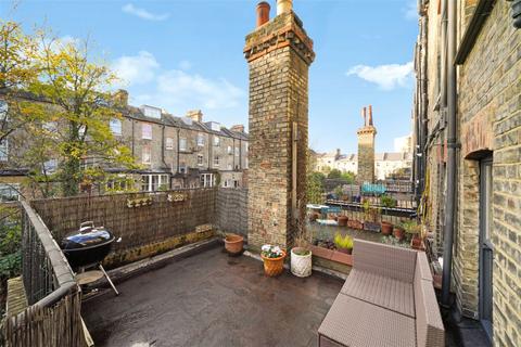 undefined, Bardolph Road, London, N7