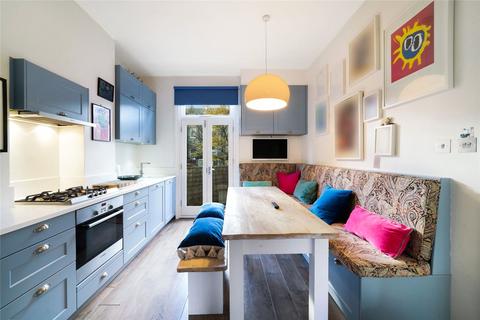 undefined, Bardolph Road, London, N7