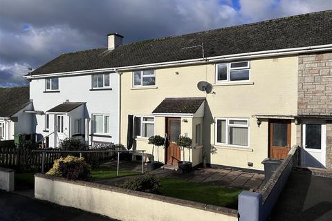 undefined, South Molton