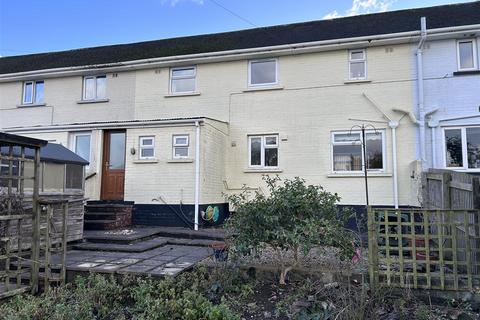 undefined, South Molton