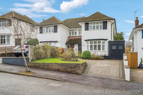 undefined, Oaklands Avenue, Oxhey Hall