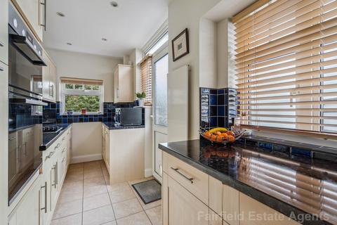 undefined, Oaklands Avenue, Oxhey Hall