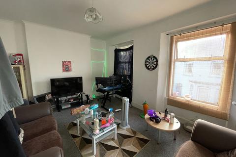 2 bedroom terraced house for sale, Wake Street, Plymouth PL4