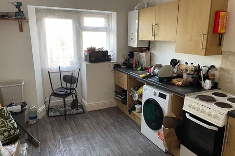 2 bedroom terraced house for sale, Wake Street, Plymouth PL4