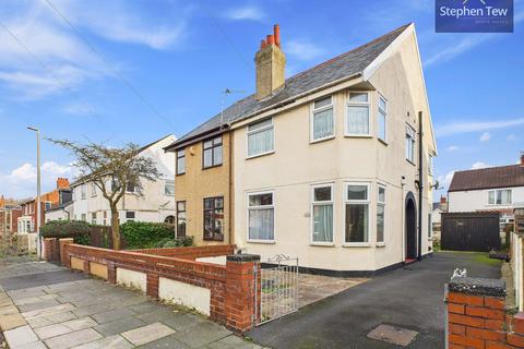 undefined, Fenber Avenue, Blackpool, FY4