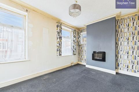 undefined, Fenber Avenue, Blackpool, FY4