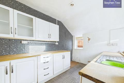 undefined, Fenber Avenue, Blackpool, FY4