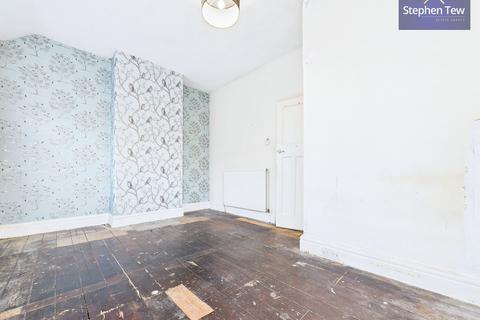 undefined, Fenber Avenue, Blackpool, FY4