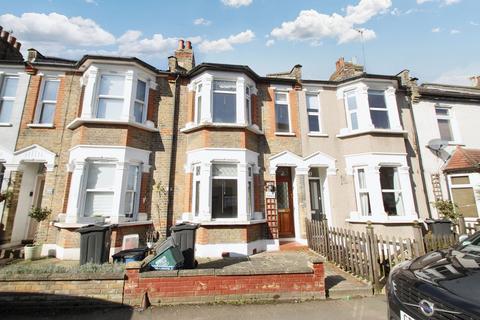 undefined, West Grove, Woodford Green, IG8