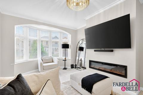 undefined, Lancaster Gate, Nelson, BB9