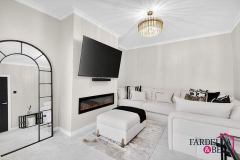 undefined, Lancaster Gate, Nelson, BB9