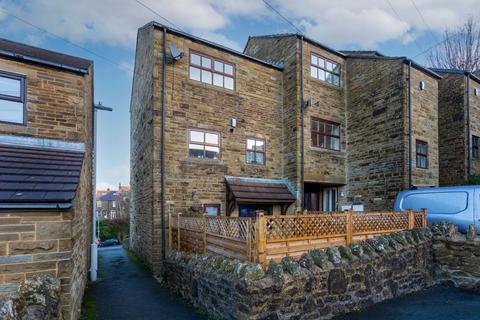 undefined, Bramble Close, Haworth, Keighley, BD22