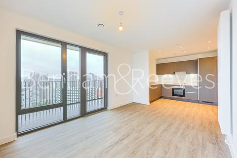 undefined, Brook Avenue, Wembley HA9