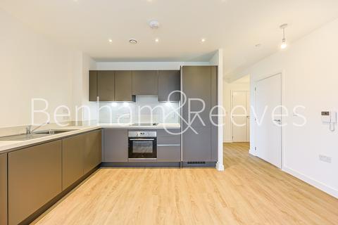 undefined, Brook Avenue, Wembley HA9