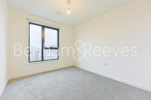 undefined, Brook Avenue, Wembley HA9