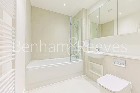 undefined, Brook Avenue, Wembley HA9