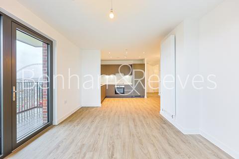 undefined, Brook Avenue, Wembley HA9
