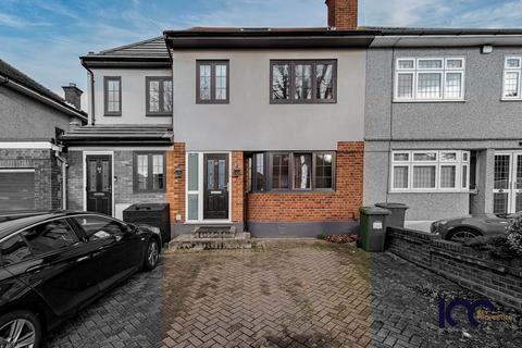 undefined, Victoria Avenue, Romford
