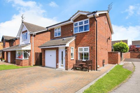 undefined, Allchurch Drive, Ashington NE63
