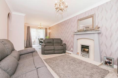 undefined, Allchurch Drive, Ashington NE63