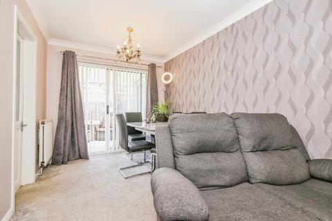 undefined, Allchurch Drive, Ashington NE63