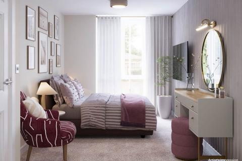 undefined, Old School House, Macclesfield