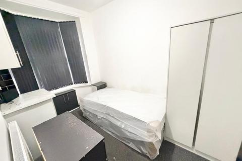 undefined, James Turner Street, Birmingham B18