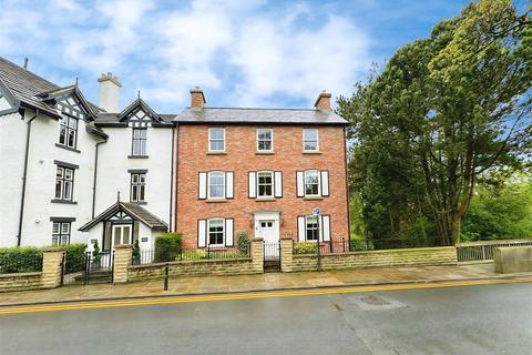 undefined, The Village, Prestbury