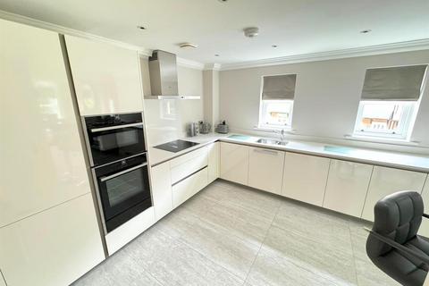 undefined, The Village, Prestbury
