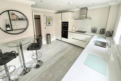 undefined, The Village, Prestbury