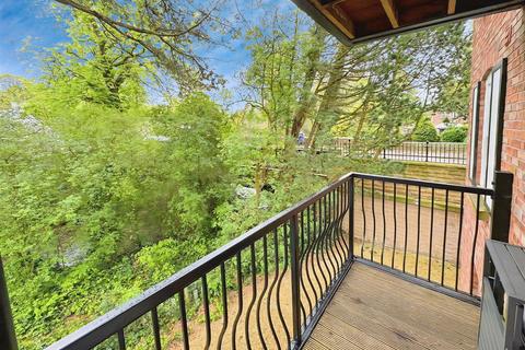 undefined, The Village, Prestbury