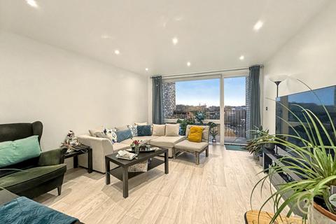 undefined, Abbotsford Court, Lakeside Drive, Park Royal, London, NW10