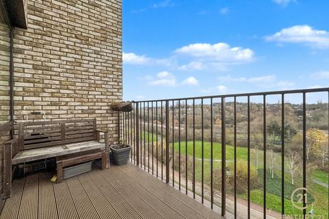 undefined, Abbotsford Court, Lakeside Drive, Park Royal, London, NW10