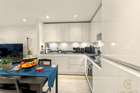 undefined, Abbotsford Court, Lakeside Drive, Park Royal, London, NW10