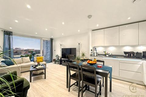 undefined, Abbotsford Court, Lakeside Drive, Park Royal, London, NW10