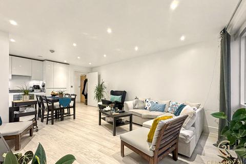 undefined, Abbotsford Court, Lakeside Drive, Park Royal, London, NW10