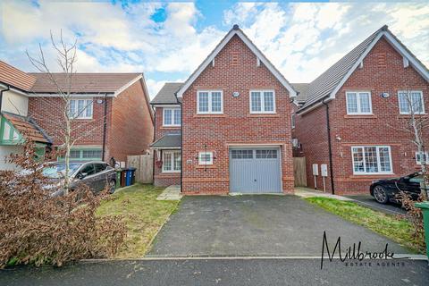undefined, Norton Road, Worsley, M28