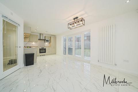 undefined, Norton Road, Worsley, M28
