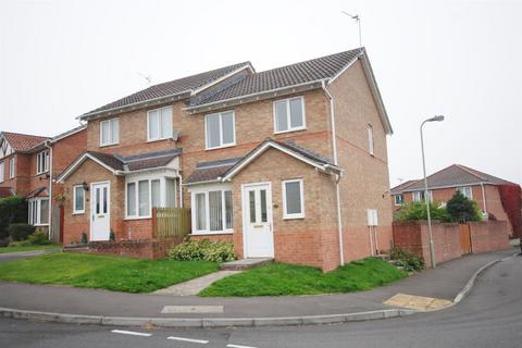 undefined, 13 Terrys Way, Llanharan, Pontyclun, Mid Glamorgan, CF72 9UJ