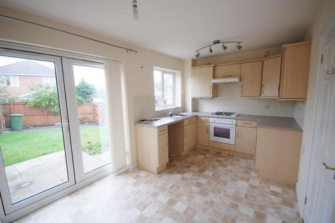 undefined, 13 Terrys Way, Llanharan, Pontyclun, Mid Glamorgan, CF72 9UJ