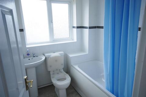 undefined, 13 Terrys Way, Llanharan, Pontyclun, Mid Glamorgan, CF72 9UJ