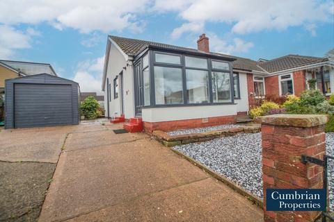 2 bedroom semi-detached bungalow for sale, Orchard Lane, Houghton, Carlisle, CA3