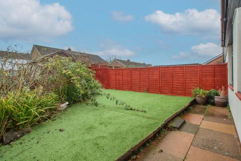 2 bedroom semi-detached bungalow for sale, Orchard Lane, Houghton, Carlisle, CA3
