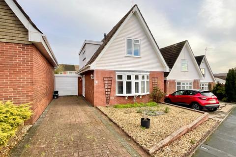 undefined, Roman Reach, Newport NP18