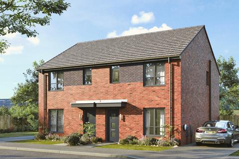undefined, Roedeer Gardens, Seedfield, Parkinson Street, Bury, Greater Manchester, BL9 6NY