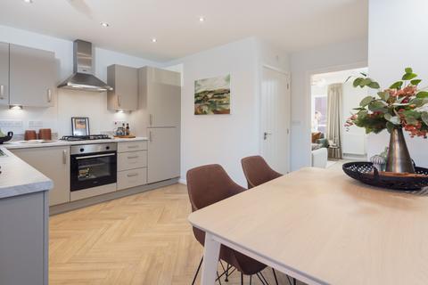 undefined, Roedeer Gardens, Seedfield, Parkinson Street, Bury, Greater Manchester, BL9 6NY