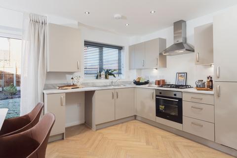 undefined, Roedeer Gardens, Seedfield, Parkinson Street, Bury, Greater Manchester, BL9 6NY