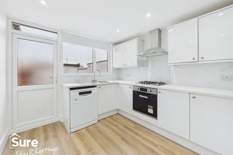 undefined, Runcorn Crescent, Hemel Hempstead, Hertfordshire, HP2 6DG